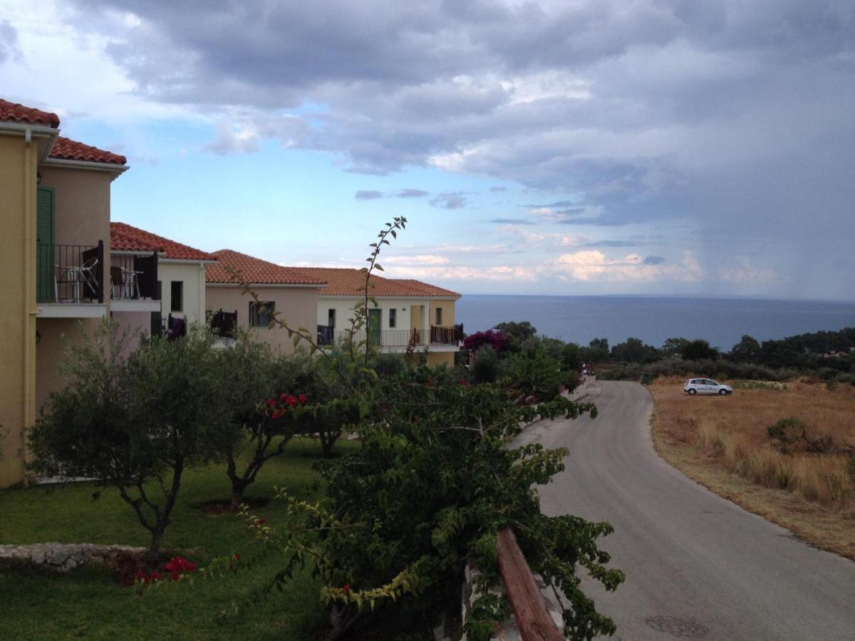 Livadaki Village Hotel Skala  Buitenkant foto