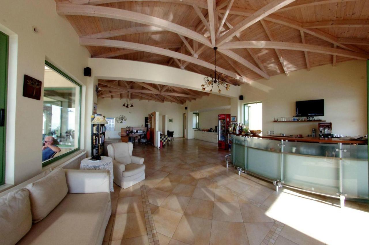 Livadaki Village Hotel Skala  Buitenkant foto