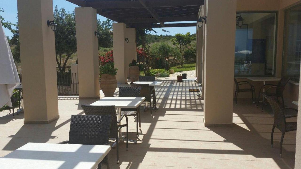 Livadaki Village Hotel Skala  Buitenkant foto