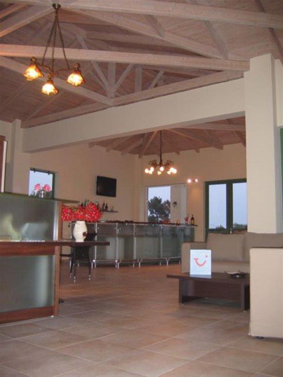 Livadaki Village Hotel Skala  Buitenkant foto