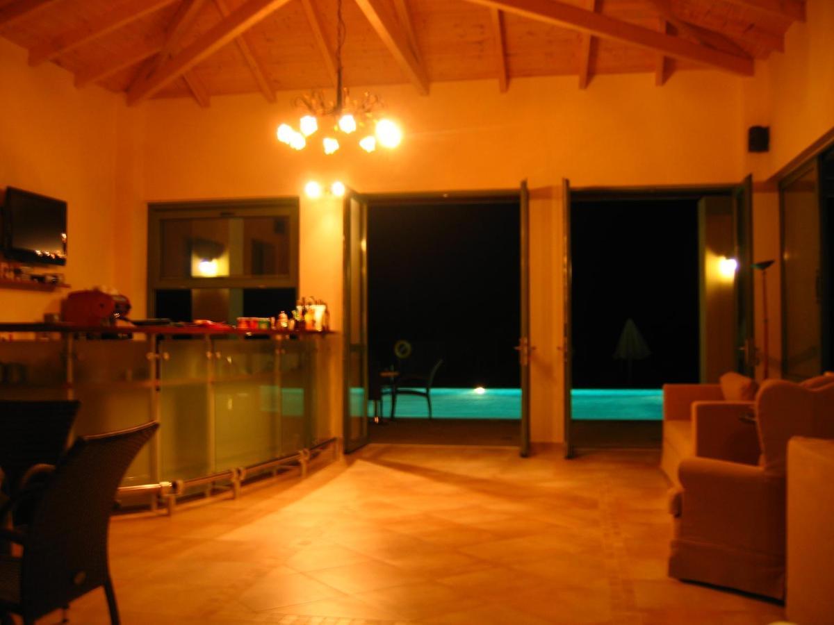 Livadaki Village Hotel Skala  Buitenkant foto