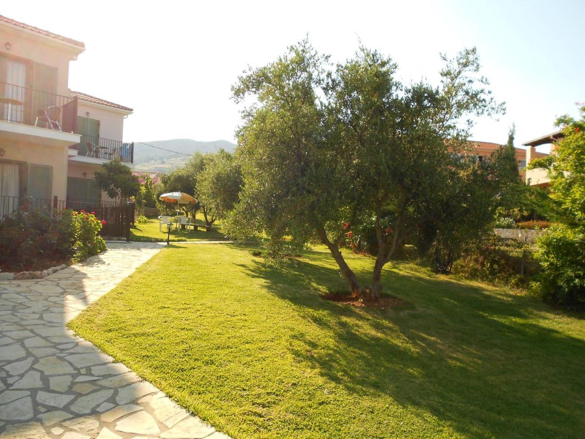 Livadaki Village Hotel Skala  Buitenkant foto