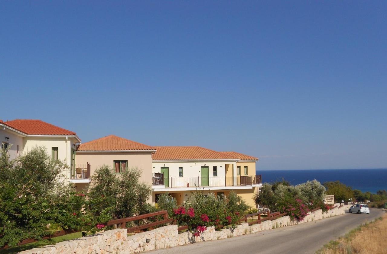 Livadaki Village Hotel Skala  Buitenkant foto