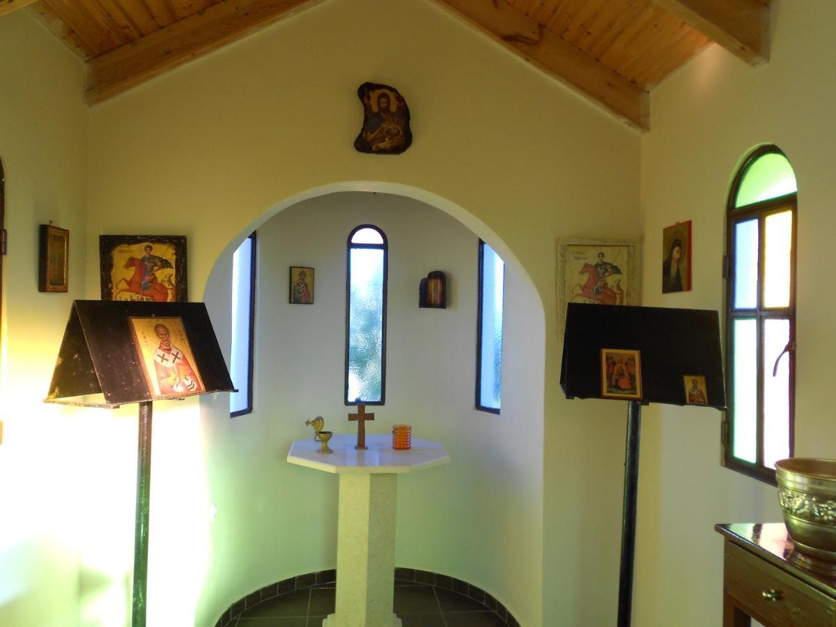 Livadaki Village Hotel Skala  Buitenkant foto