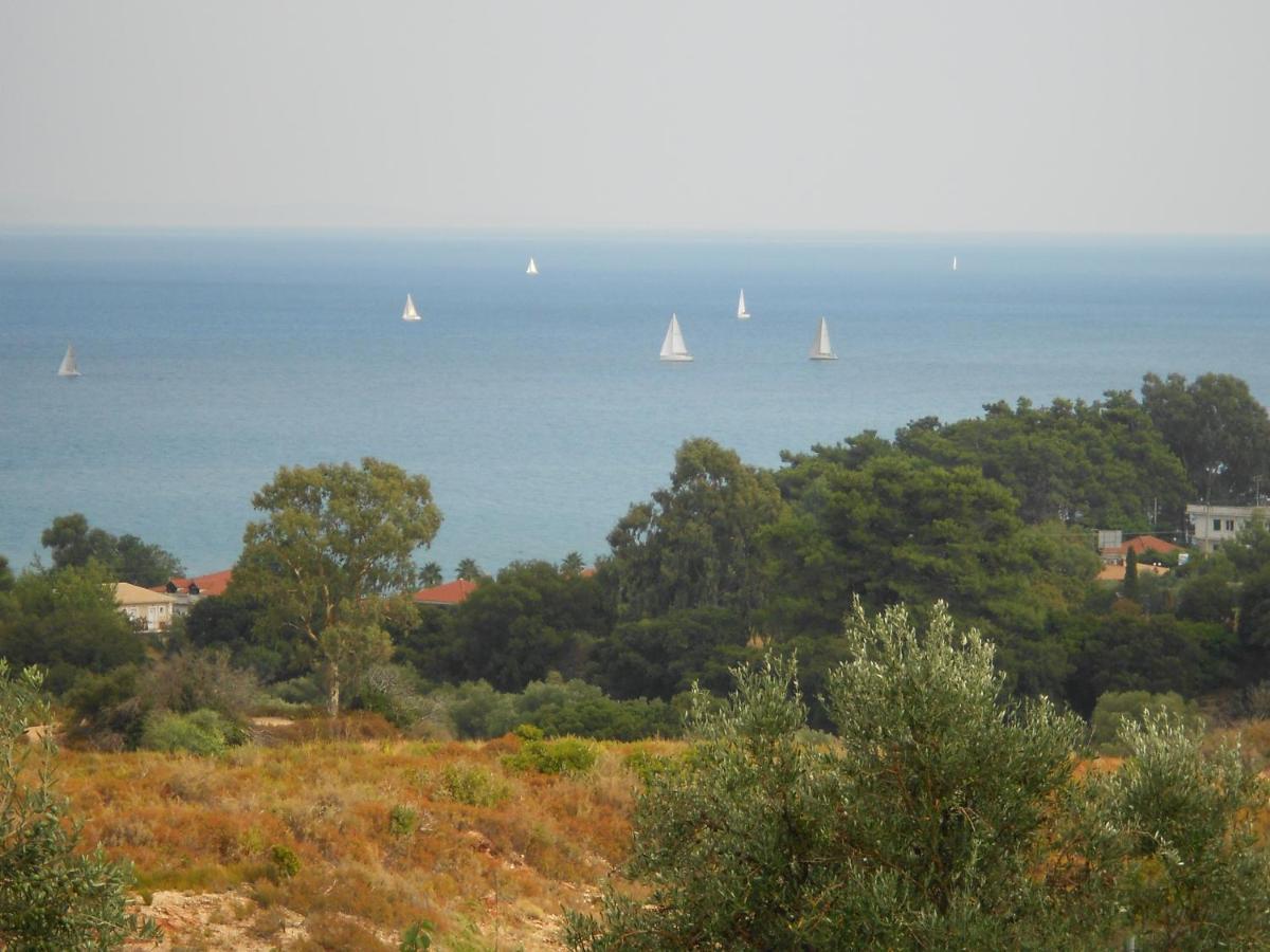 Livadaki Village Hotel Skala  Buitenkant foto